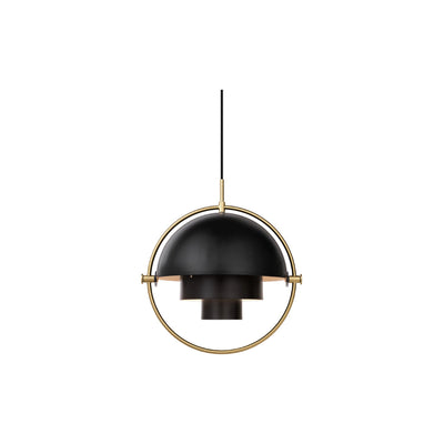 Multi-Lite Pendant by Gubi - Additional Image - 13