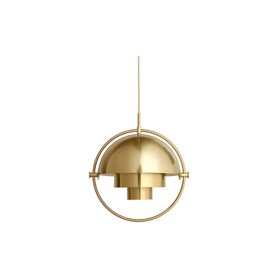 Multi-Lite Pendant by Gubi - Additional Image - 4