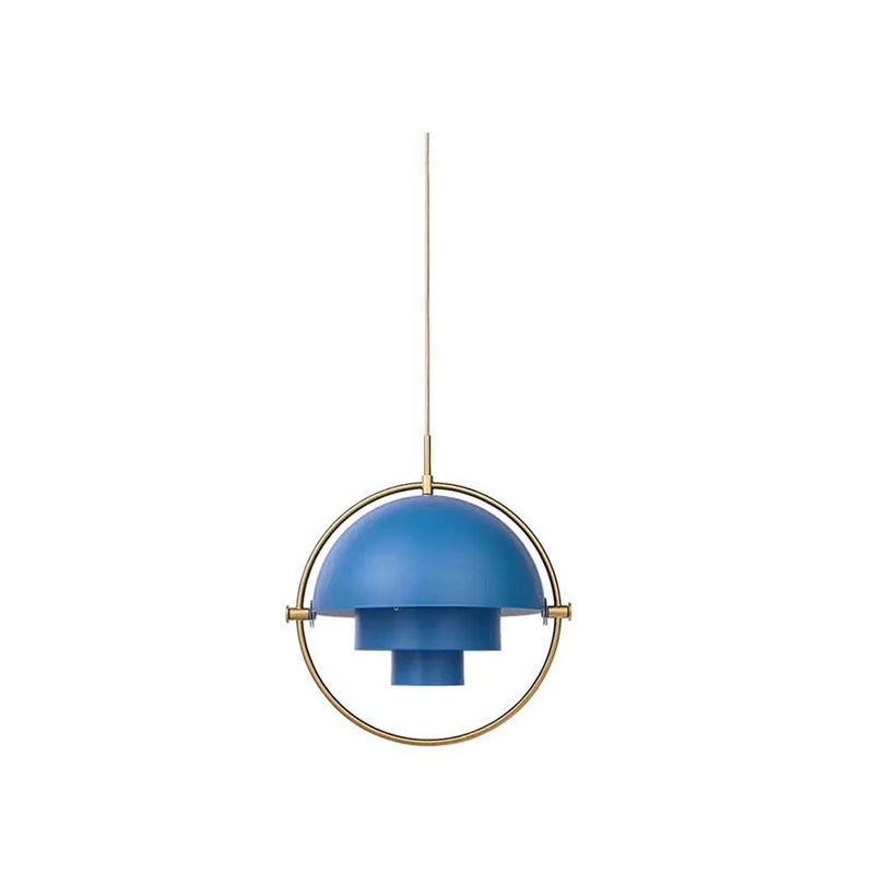 Multi-Lite Pendant by Gubi - Additional Image - 5