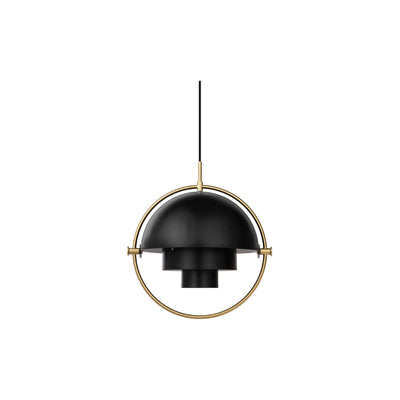 Multi-Lite Pendant by Gubi - Additional Image - 6