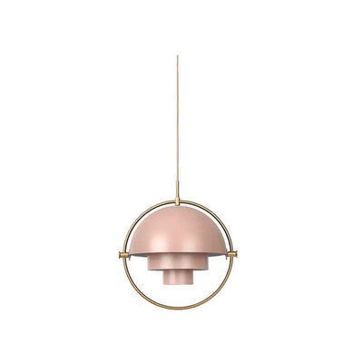 Multi-Lite Pendant by Gubi - Additional Image - 7