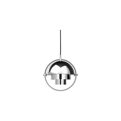 Multi-Lite Pendant by Gubi - Additional Image - 8