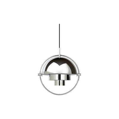 Multi-Lite Pendant by Gubi - Additional Image - 9