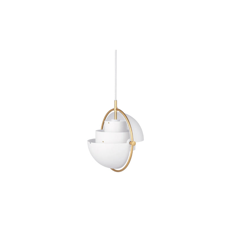 Multi-Lite Pendant by Gubi