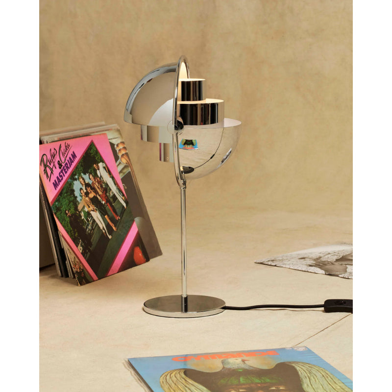 Multi-Lite Table Lamp by Gubi - Additional Image - 5