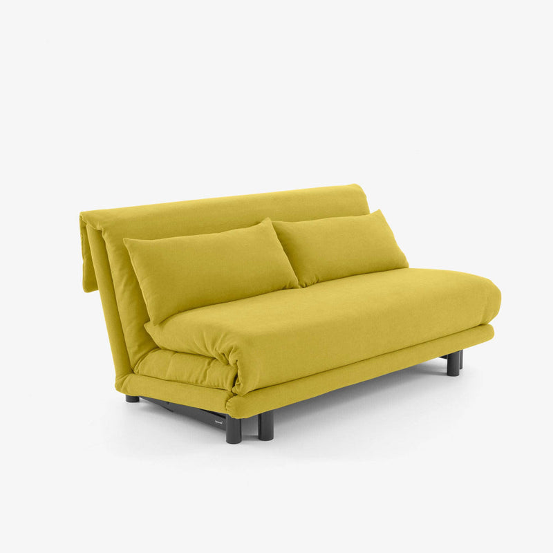 Multy First Sofa without Arms with Lumbar Cushions by Ligne Roset - Additional Image - 1