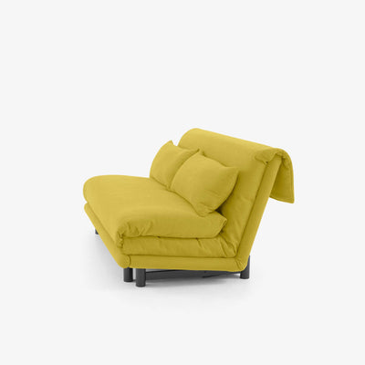 Multy First Sofa without Arms with Lumbar Cushions by Ligne Roset - Additional Image - 2