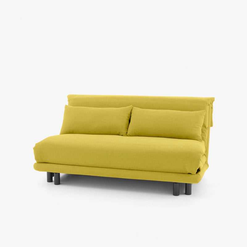 Multy First Sofa without Arms with Lumbar Cushions by Ligne Roset - Additional Image - 5