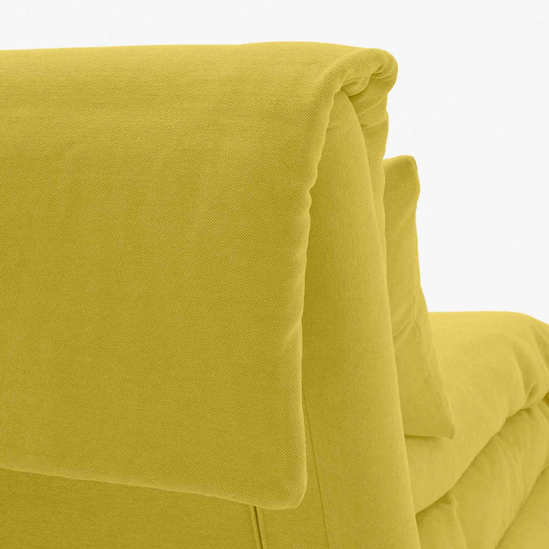 Multy First Sofa without Arms with Lumbar Cushions by Ligne Roset - Additional Image - 7