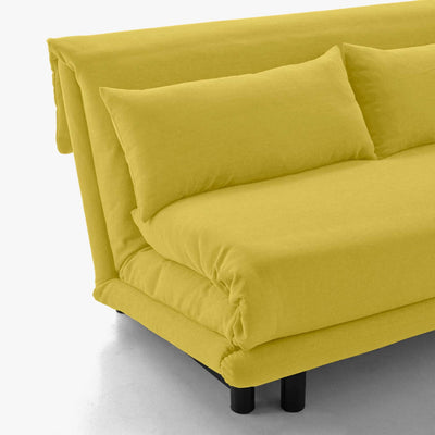 Multy First Sofa without Arms with Lumbar Cushions by Ligne Roset - Additional Image - 8