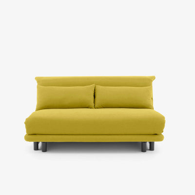 Multy First Sofa without Arms with Lumbar Cushions by Ligne Roset