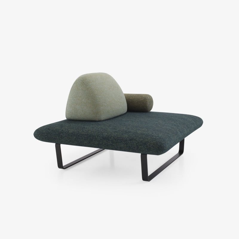 Murtoli Footstool by Ligne Roset - Additional Image - 1