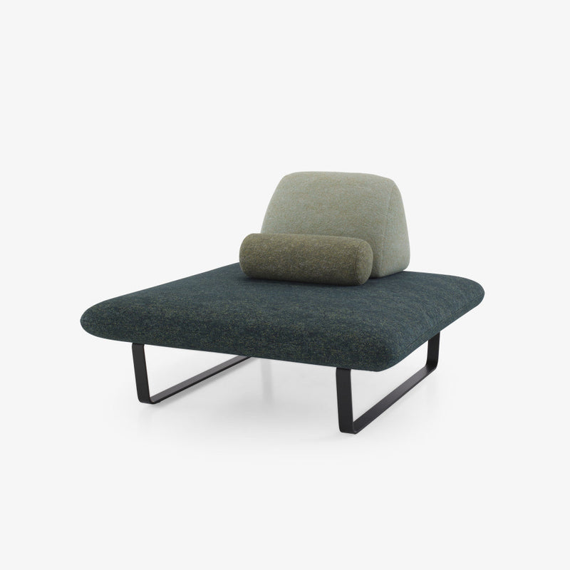 Murtoli Footstool by Ligne Roset - Additional Image - 2