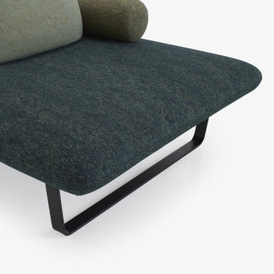 Murtoli Footstool by Ligne Roset - Additional Image - 3