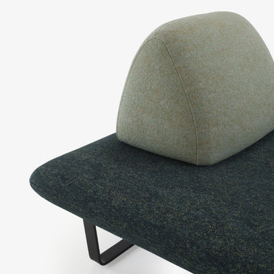 Murtoli Footstool by Ligne Roset - Additional Image - 4