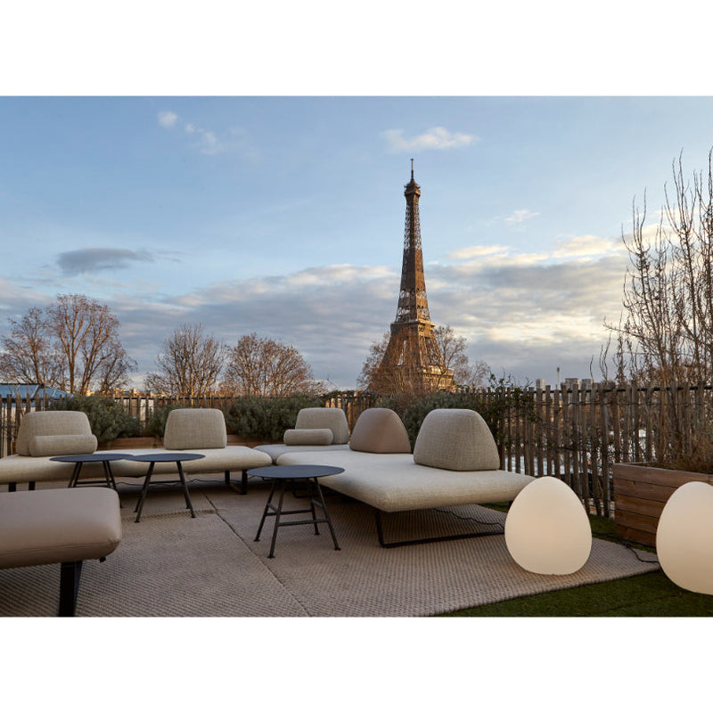 Murtoli Sofa Complete Item Outdoor by Ligne Roset - Additional Image - 9