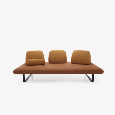 Murtoli Sofa Complete Item Upholstery by Ligne Roset - Additional Image - 1