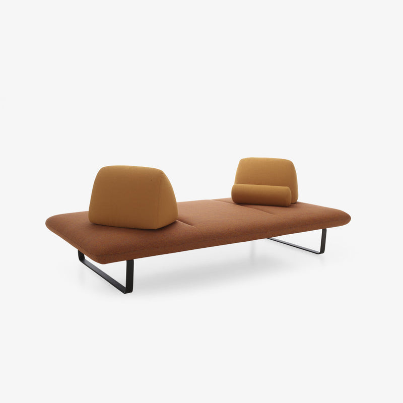 Murtoli Sofa Complete Item Upholstery by Ligne Roset - Additional Image - 2