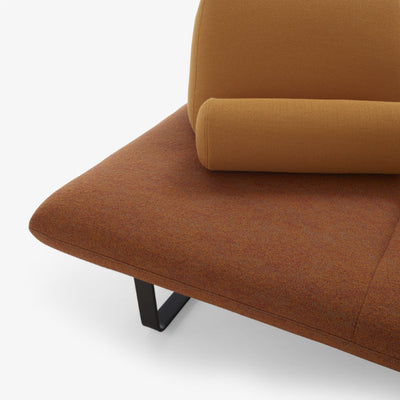 Murtoli Sofa Complete Item Upholstery by Ligne Roset - Additional Image - 3