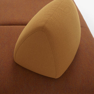 Murtoli Sofa Complete Item Upholstery by Ligne Roset - Additional Image - 4