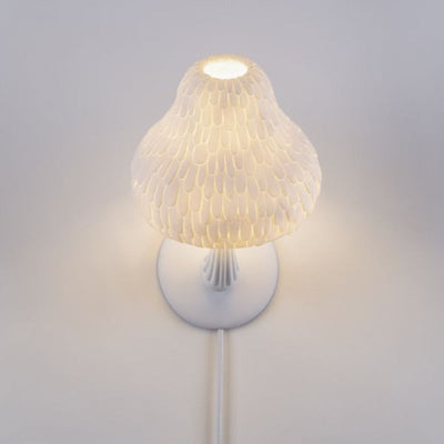 Mushroom Lamp by Seletti - Additional Image - 3