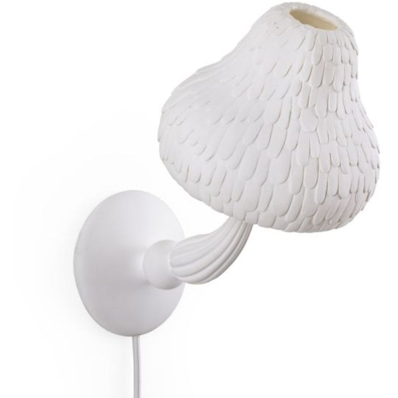 Mushroom Lamp by Seletti