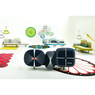 My Beautiful Backside Sofa by Moroso - Additional image - 14