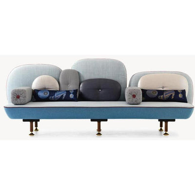 My Beautiful Backside Sofa by Moroso