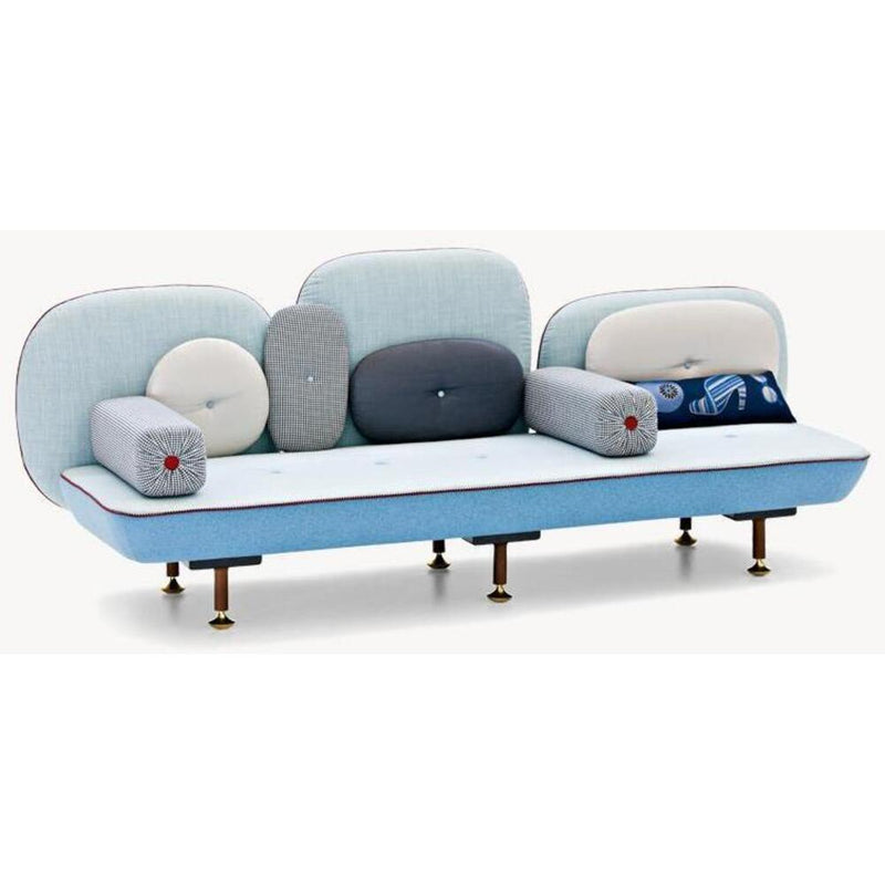 My Beautiful Backside Sofa by Moroso - Additional image - 2