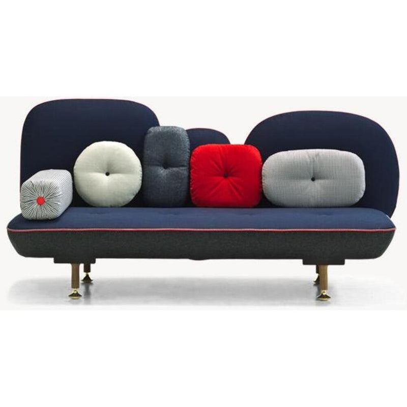 My Beautiful Backside Sofa by Moroso - Additional image - 4