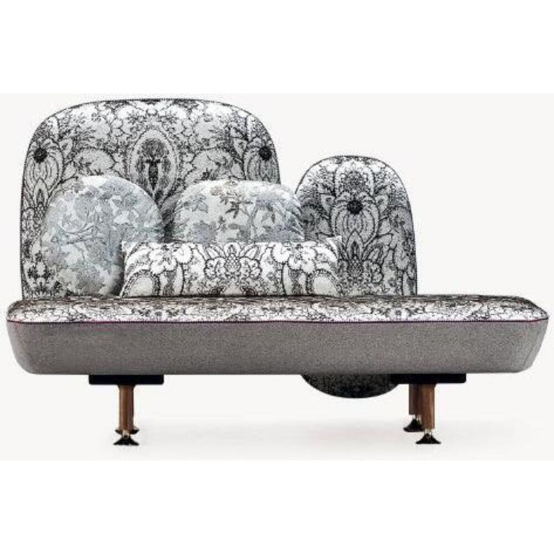 My Beautiful Backside Sofa by Moroso - Additional image - 6