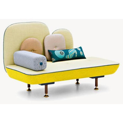 My Beautiful Backside Sofa by Moroso - Additional image - 8