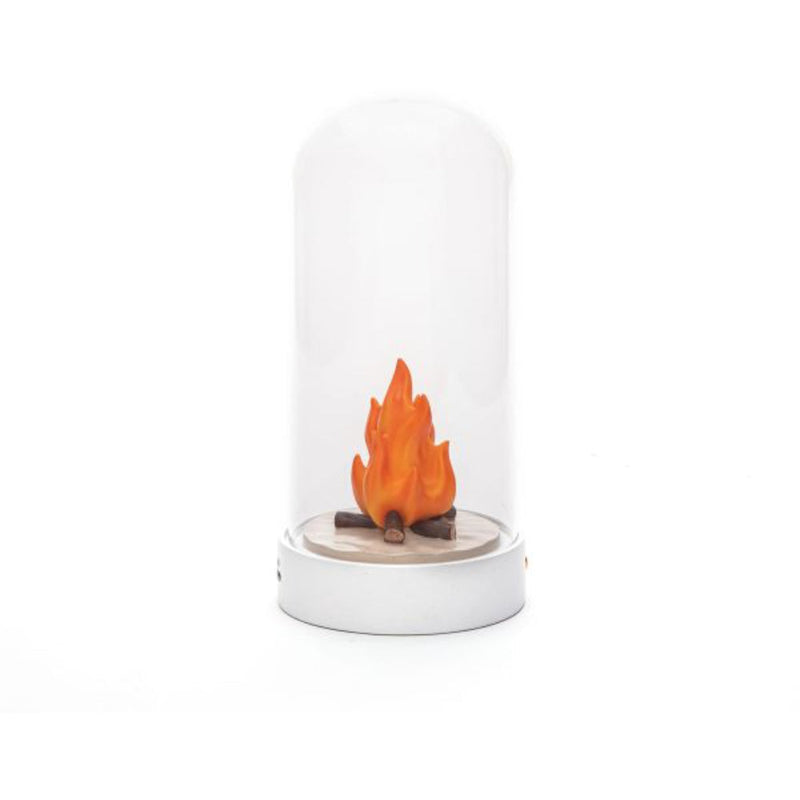 My Little Bonfire by Seletti