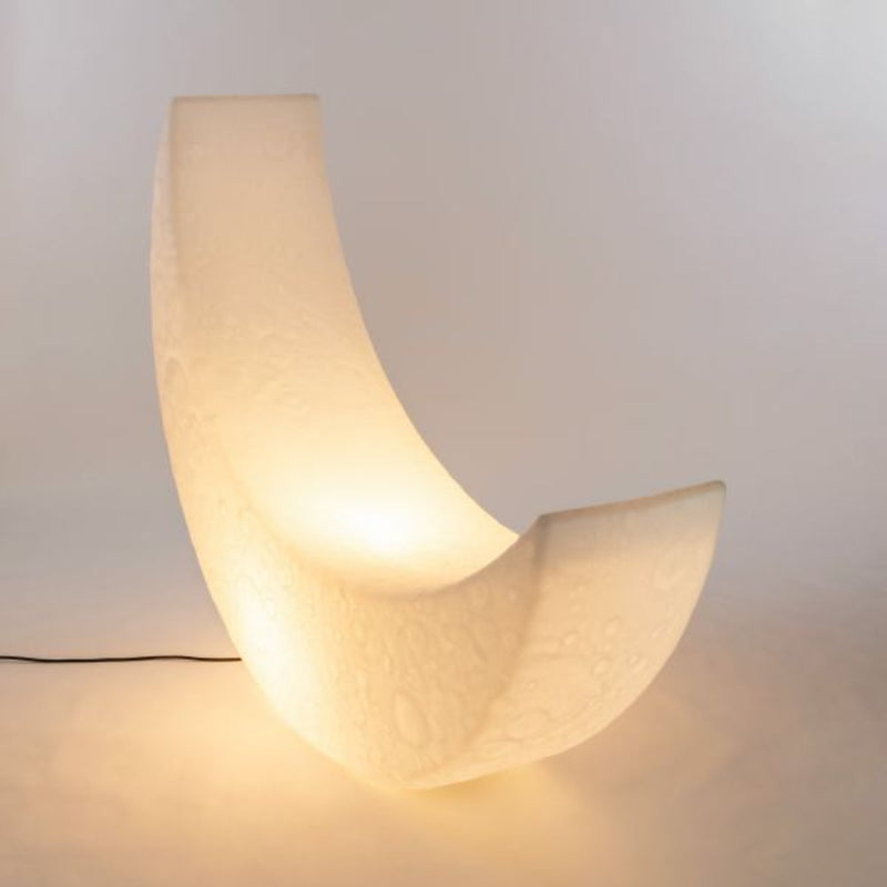 My Moon Lamp by Seletti - Additional Image - 12
