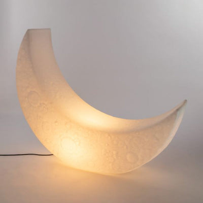 My Moon Lamp by Seletti - Additional Image - 2