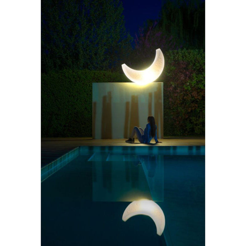 My Moon Lamp by Seletti - Additional Image - 6