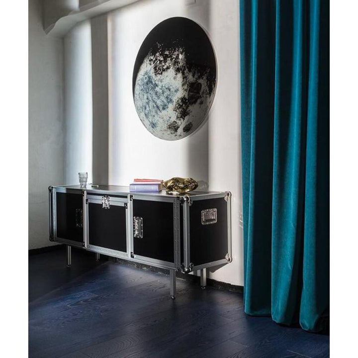 My Moon My Mirror by Moroso