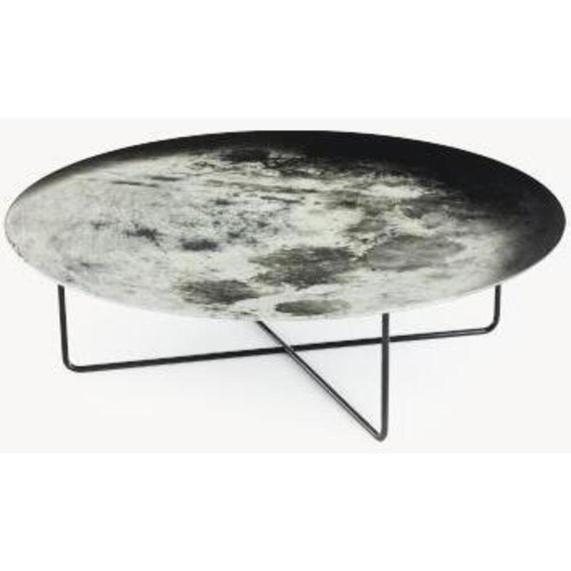 My Moon My Mirror Table by Moroso - Additional image - 3