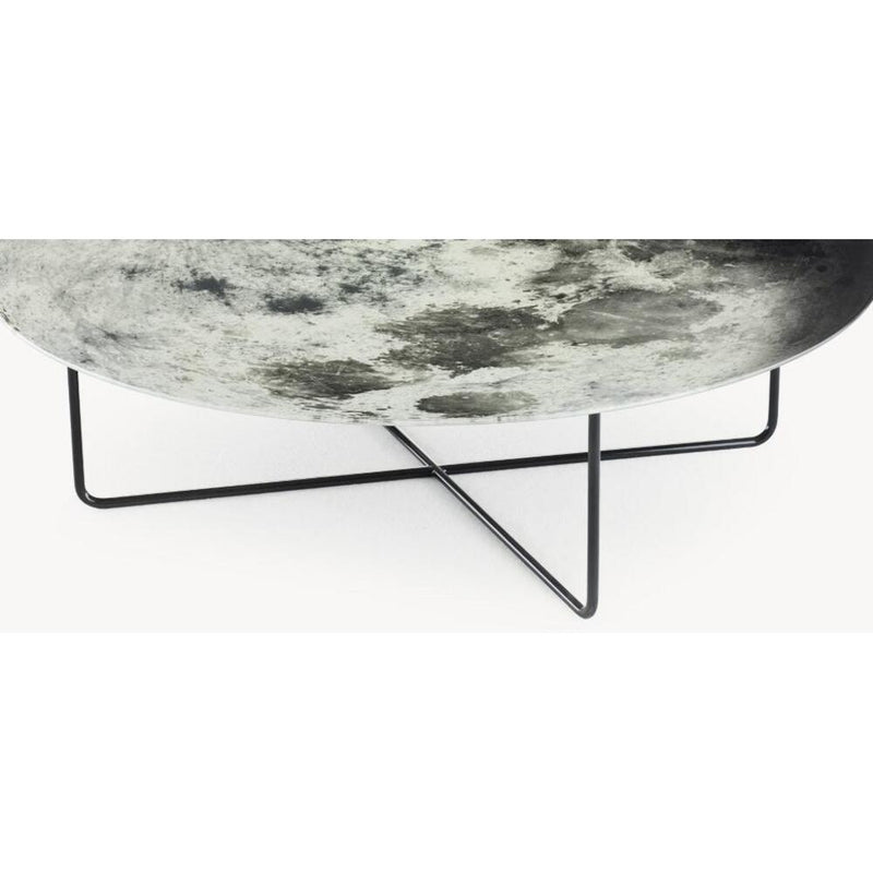 My Moon My Mirror Table by Moroso - Additional image - 4