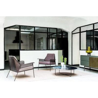 My Moon My Mirror Table by Moroso - Additional image - 8