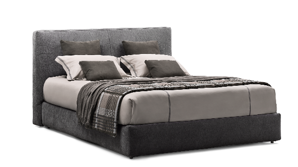 MyPlace Double Bed by Flou