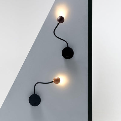 N. Ocho Indoor Wall Lamp by Marset 5