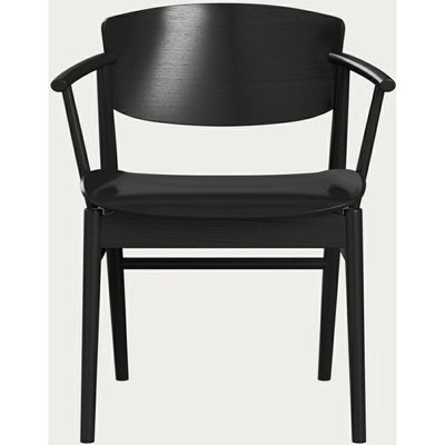 N01 Dining Chair by Fritz Hansen