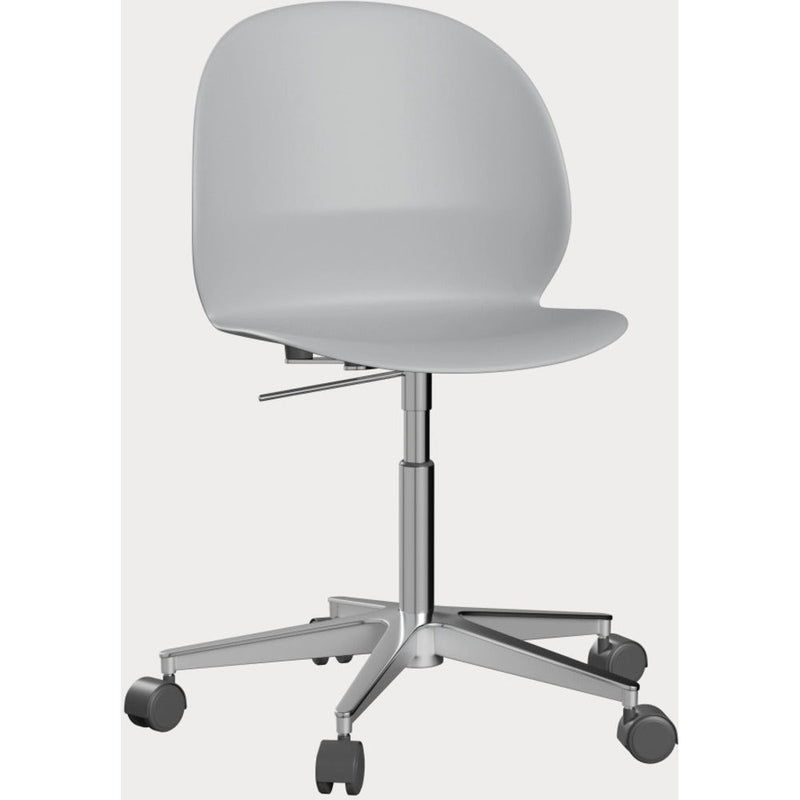 N02 Recycle Desk Chair by Fritz Hansen - Additional Image - 10