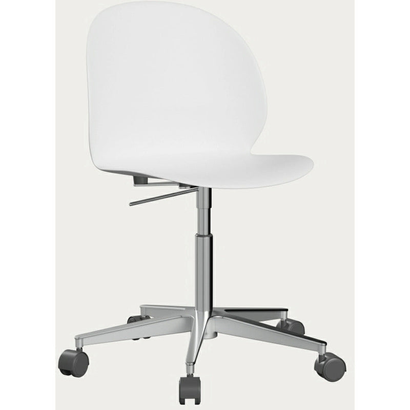 N02 Recycle Desk Chair by Fritz Hansen - Additional Image - 12