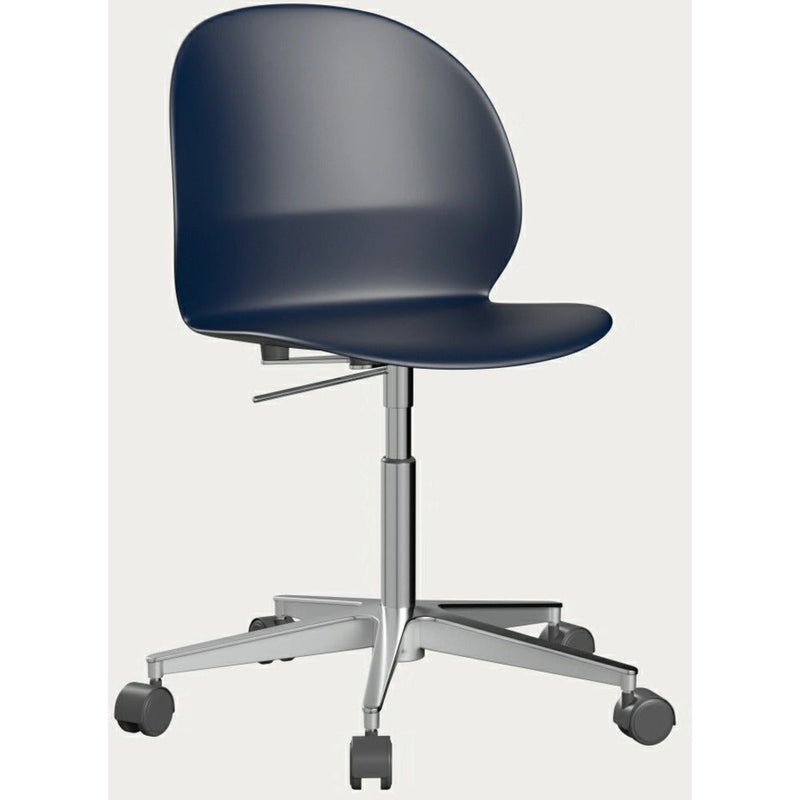 N02 Recycle Desk Chair by Fritz Hansen - Additional Image - 13