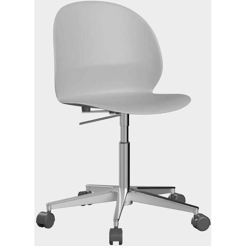 N02 Recycle Desk Chair by Fritz Hansen - Additional Image - 14