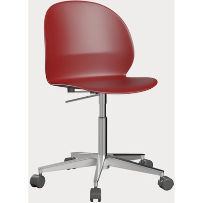 N02 Recycle Desk Chair by Fritz Hansen - Additional Image - 15