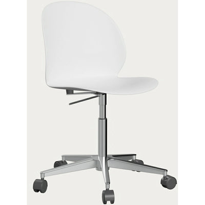 N02 Recycle Desk Chair by Fritz Hansen - Additional Image - 16