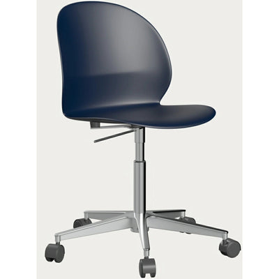 N02 Recycle Desk Chair by Fritz Hansen - Additional Image - 17